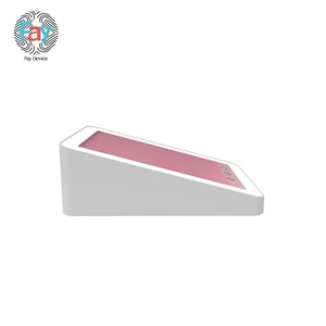 11.6 inch màn hình cảm ứng All-in-One POS Máy tính để bàn đặt hàng điện tử thiết bị đầu cuối với 4 gam NFC pin và SDK chức năng - Product Image 5