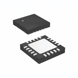 Electronic Chips Component 20 VQFN Exposed Pad Embedded Authorized Distributor Z8F0830QH020SG - Product Image 1