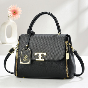 Bolsos de Mano de Lujo para Mujer, Novedad 2026, Venta al Por Mayor, Bolsos Plegables de Moda, Elegantes y en Tendencia - Product Image 1