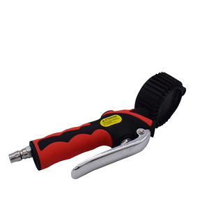 Manómetro Digital de 255 PSI/18 BAR con Pantalla LED Iluminada y Asa DGHI14 Bar DGHI14 - Product Image 5