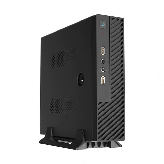 Manufacturer Oem Fanless Desktop I9 Win11 All in One Gaming Computer Mini Pc