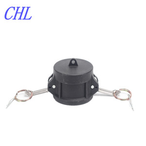 PPR lắp ống UAE Dubai Sản xuất tại Trung Quốc sản xuất sản xuất giá tốt nhất nhựa CamLock khớp nối - Product Image 5