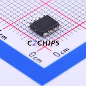 Regulador lineal PMIC (LDO), Chip IC de circuito integrado, nuevo y original, SO-8 - Product Image 2