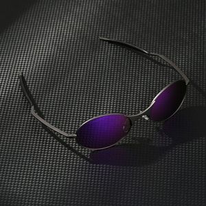Retro <b>Round</b> <b>Sunglasses</b> Full Rim Mirror Lenses Unisex Adult Casual 100% UV Protection Customized Packing - Product Image 2