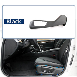 ฝาครอบป้องกันด้านข้างและตัวยึดภายนอกสำหรับ BMW M-รุ่น X5 <span class=keywords><strong>F85</strong></span> (2015-2019) /อะไหล่รถยนต์ F86 X6 - Product Image 3