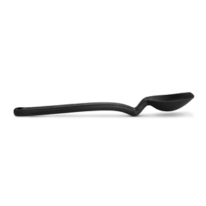 MINI SUPOON - CUCHETTE/GRATTOIR NOIR 20,2 CM - Product Image 1