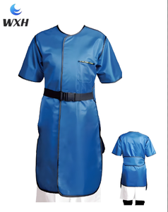 Chambre CT, couverture de protection département de radiologie unique rayons X, tablier de plomb vêtements en plomb en Chine prix bas - Product Image 5