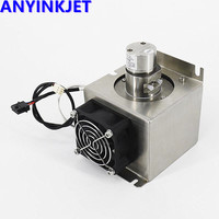 ANYINKJET Premium Imaje 9450/9410 Pompe à encre pigmentée blanche Assy ENM49427 Tête d'impression pour imprimante jet d'encre CIJ Garantie 6 mois