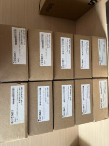 Mo-xa Nuevo y Original PLC ST Convertidor de Fibra Óptica Multimodo Ethernet IMC-21A-M-SC-T - Product Image 3