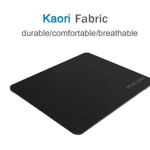 Tùy Chỉnh Giá Rẻ Tấm Lót Chuột Mat In Logo Bàn Mousepad Thăng Hoa SBR Trống Gaming Mouse Pad - Product Image 4