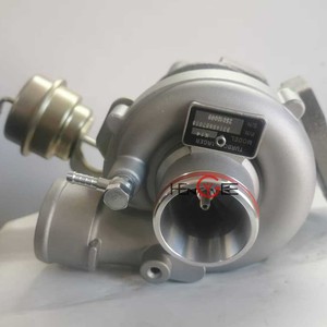 Turbocompresseur K14 53149887018 074145701A 53149887018 pour VW T4 Transporter 2.5 TDI ACV AUF <span class=keywords><strong>AYC</strong></span> 75Kw 1995-2003 - Product Image 6