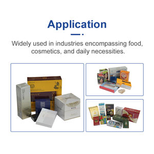 Máquina de envoltura automática Finalwe para naipes - Product Image 3