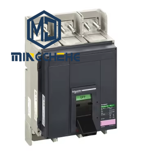 Interruptor de Protección de Baja Tensión Industrial de Caja Moldeada NS630b NS800 NS1000 NS1250 NS1600 3P 4P - Product Image 1