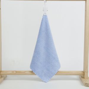 Chiffon de nettoyage sec absorbant fort chiffon en microfibre serviettes de cuisine serviette en microfibre serviette en microfibre vente en gros - Product Image 2