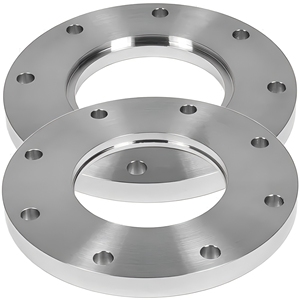 Flansch Kohlenstoffs tahl ASTM 234 ANSI ASME B16.9 Platten flansch DN50 <span class=keywords><strong>PN16</strong></span> CLASS3000