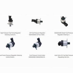 Bơm nhiên liệu điều chỉnh áp suất động cơ OEM 0928400821 0928400707 0928400757 0928400818 0928400788 0928400820 0928400779 0928400836 - Product Image 6