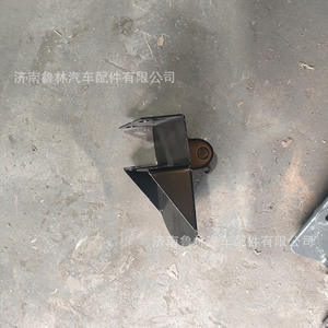 Support de Verrouillage Hydraulique de Cabine Sinotruk Howo A7 en Gros, Compatible avec les Pièces de Carrosserie de Camion 16714400390 - Product Image 4