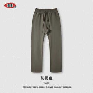 Pantalones Cargo Holgados Personalizados al por Mayor para Hombre, Estilo Casual, Color y Logotipo Personalizables para Moda Urbana y Uso Diario - Product Image 6