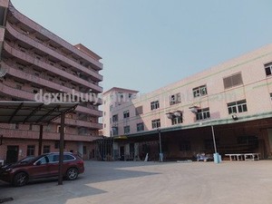 Tự động hình ảnh đôi định vị máy cho nước hoa Bao bì hộp làm hộp sô cô la máy - Product Image 6