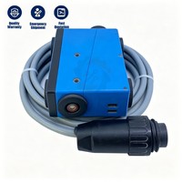 Sensor de Proximidad Inductivo Estándar Original Nuevo 1040879 IME08-02BNSZW2K NPN NO Push-Pull IME0802BNSZW2K con 12 Meses de Garantía