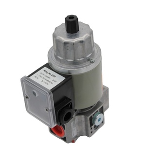 Trung Quốc nhà máy mvdle loạt chậm mở solenoid Van gas van với chất lượng cao solenoid valve thay thế dungs - Product Image 2