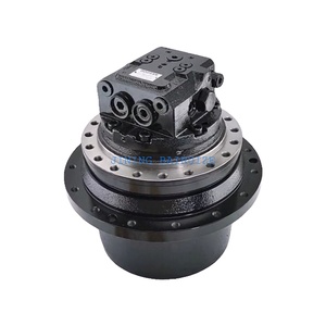 Motor de Traslación para Excavadora de Alta Calidad GM18 TM18 SK120, Motor de Transmisión Final - Product Image 1