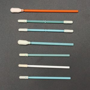 Sản xuất toc tăm bông để làm sạch và xác nhận - Product Image 3