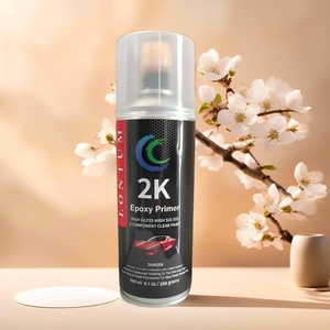 Apprêt époxy 2k pour voiture et moto - Product Image 1