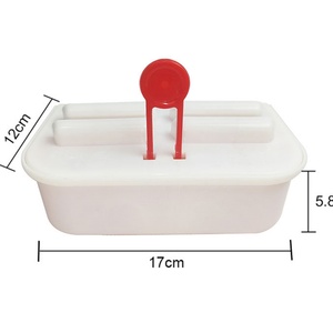 Piège à Mouches à Fruits Non Toxique en Gros – Attrape-Mouches Intérieur et Extérieur avec Appât Fortement Attractif pour le Contrôle des Nuisibles - Product Image 5