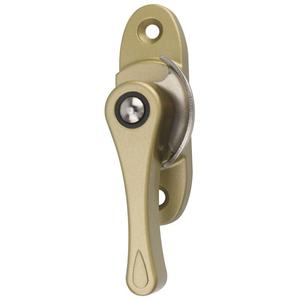 Juego de Candados de Aleación de Aluminio con Cierre de Media Luna para Puerta de Almacén, <span class=keywords><strong>Ventana</strong></span> <span class=keywords><strong>Corredera</strong></span>, Ajuste Universal, Diseño Moderno y Simple - Product Image 3