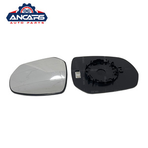 Verre de rétroviseur latéral automatique pour Citroen C3 <span class=keywords><strong>Picasso</strong></span> <span class=keywords><strong>2009</strong></span> <span class=keywords><strong>C4</strong></span> <span class=keywords><strong>Picasso</strong></span> 2006-2012 avec chauffage 8151JV 8151JT - Product Image 3