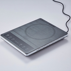 2000W đơn cảm ứng bếp/Bếp cảm ứng hồng ngoại đung 220V Điện miễn phí phụ tùng 220 nhựa - Product Image 2