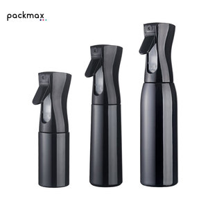 Custom Logo Recyclable <b>Packaging</b> 200ml/300ml/500ml Plastic Pump Sprayer Air Purification Deodorization Air Spray Continuous - Product Image 1