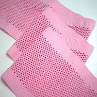 Bande élastique abdominale orthopédique multifonctionnelle en maille respirante, personnalisable en usine