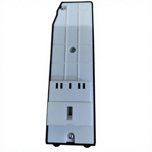 Para Toyota Camry 97-02, Conducción Izquierda, Eléctrico, 12V, Conjunto de Interruptor Regulador de Ventanilla, 84820-33070 - Product Image 2