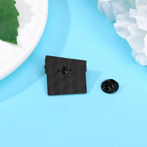 Film Requisiten Popcorn Lustige Brosche Film Fan Legierung Abzeichen Kino Geschenk Emaille Pin - Product Image 4