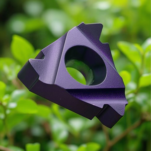 เม็ดมีดเกลียวแบบเต็มโปรไฟล์ Iso Metric - Product Image 3