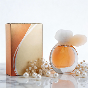 Fragancia Ligera de Larga Duración para Mujer, <span class=keywords><strong>Perfume</strong></span> Popular Similar a un Dúplice - Product Image 2