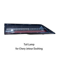 Sistemas de Iluminación Automotriz Izquierdo y Derecho OE F16-4433030CA F16-4433040CA, Accesorios para Vehículos Chery Jetour DASHING DASHENG