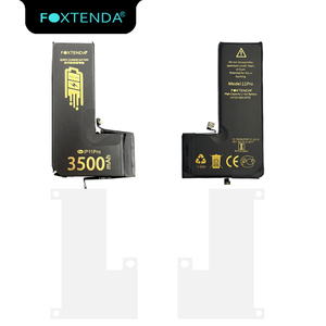 <span class=keywords><strong>แบ</strong></span><span class=keywords><strong>ต</strong></span>เตอรี่โทรศัพท์มือถือ3500mAh สำหรับ iPhone 11 Pro - Product Image 3