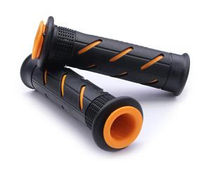7/8'' <strong>Motorcycle</strong> <strong>Grips</strong> 22mm Hand bar Hand bar 7/8'' Motorbike Hand bar <strong>Grips</strong> - Product Image 3