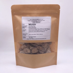 Racine de Maca Jaune du Pérou (<span class=keywords><strong>Huang</strong></span> <span class=keywords><strong>Ma</strong></span> Ka) Pure et Naturelle, Thé Herbal Quotidien pour la Vitalité, Soupe Médicinale Séchée, Sans Soufre - Product Image 5