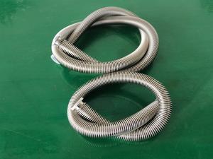 Proveedor Chino de Accesorios para Bombas de Vacío de Acero Inoxidable, Tubería Corrugada de 1-2 m - Product Image 5