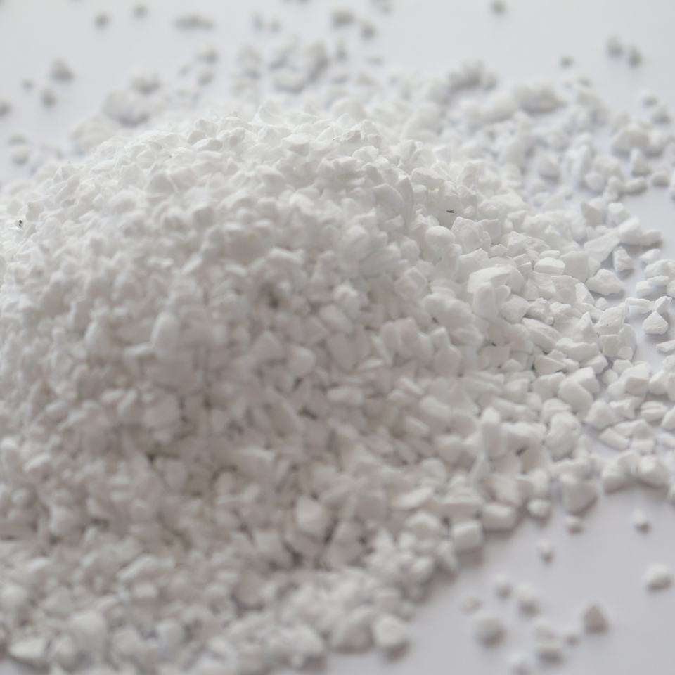Tabular Alumina For Refractory Uses