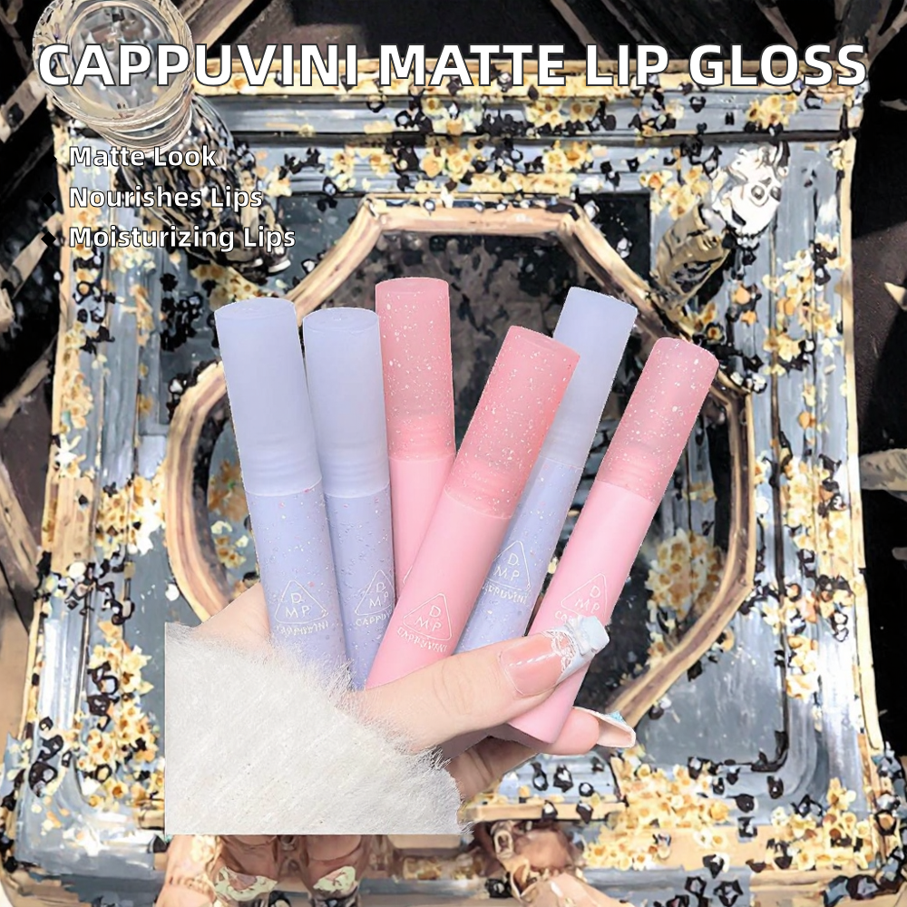 cappuvini lip