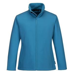 PORTWEST - TK21AQRM Chaqueta acuática Softshell (2L) con estampado y promoción para mujer-EAN 5036108362318 ALL WEATHER PROTECTION - Product Image 1