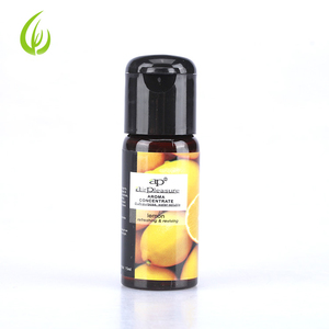 <span class=keywords><strong>Ambientador</strong></span> Desodorante de Alta Calidad con Extractor de Aceite Esencial de 15 ml, Juego de Aceites Esenciales Solubles en Agua - Product Image 1