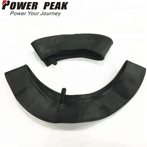 Chambre à air en caoutchouc butyle de <span class=keywords><strong>12</strong></span> <span class=keywords><strong>pouces</strong></span> (<span class=keywords><strong>12</strong></span> 1/2x2 1/4) pour vélos et trottinettes <span class=keywords><strong>électrique</strong></span>s d'enfants - Vente en gros - Product Image 2