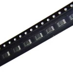 Amplificateur de puissance audio de classe D original QZ BOM MSOP8 PAM8303DBS - Product Image 3