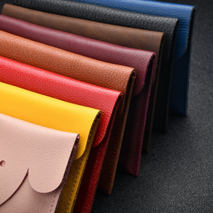 Porte-cartes portable en cuir PU recyclable, portefeuille universel pour cartes de crédit, élégant, en forme de dessin animé, pour femmes, avec compartiment pour billets et pièces, idéal comme cadeau - Product Image 4